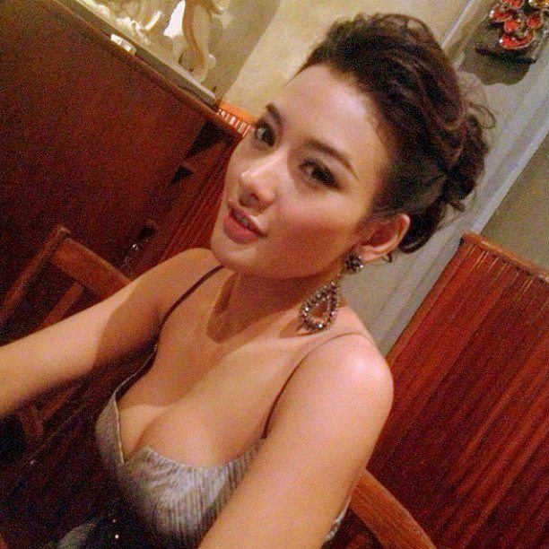 เอม เจษยา นักแสดงสาวที่ถูกโจรปล้น-ลวนลามถึงคอนโด