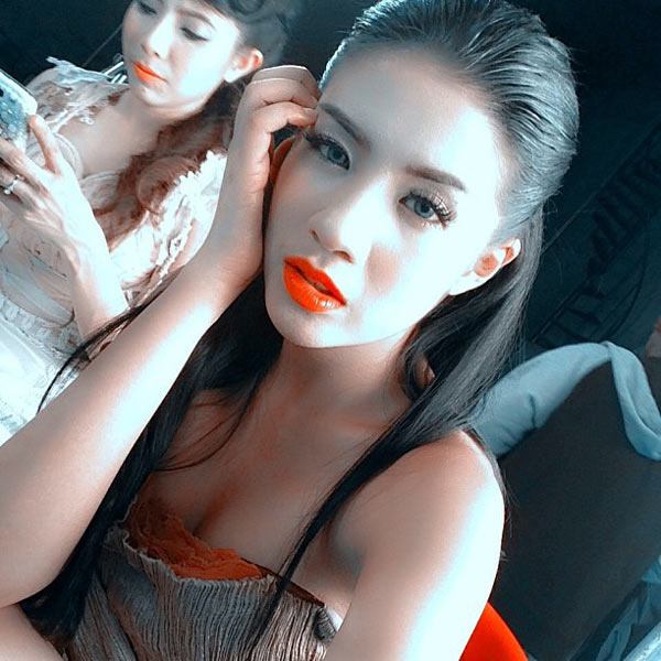 ใบเตย อาร์สยาม หวั่น จ๊ะ คันหู มาแทนที่ ขำชื่อค่าย อาร์สยิว