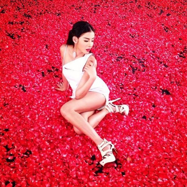 ใบเตย อาร์สยาม หวั่น จ๊ะ คันหู มาแทนที่ ขำชื่อค่าย อาร์สยิว