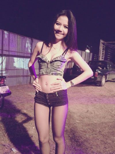 ใบเตย อาร์สยาม หวั่น จ๊ะ คันหู มาแทนที่ ขำชื่อค่าย อาร์สยิว