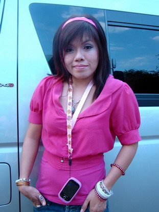 ร่วมเป็นกำลังใจให้ สาวมาด เมกะแดนซ์ ให้อาการปลอดภัย หายไวๆ กันขะ