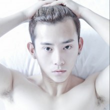 ตี๋ผอมบาง