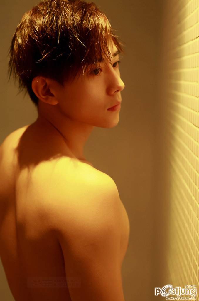 ตี๋ผอมบาง