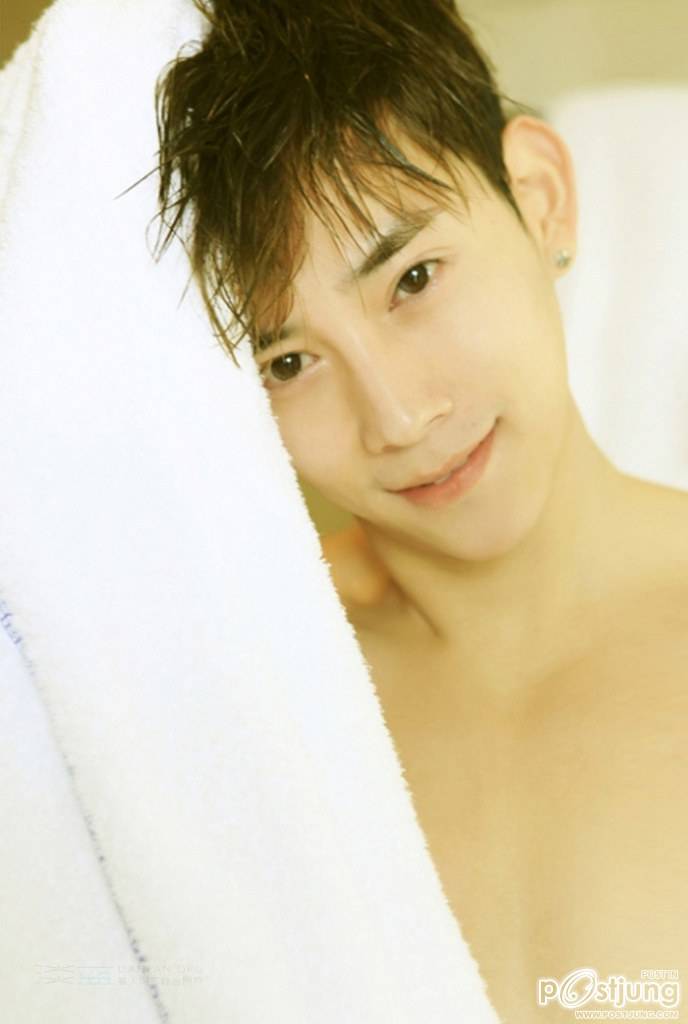 ตี๋ผอมบาง