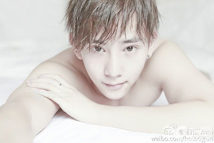 ตี๋ผอมบาง