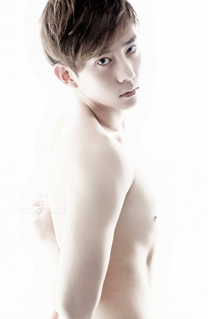 ตี๋ผอมบาง