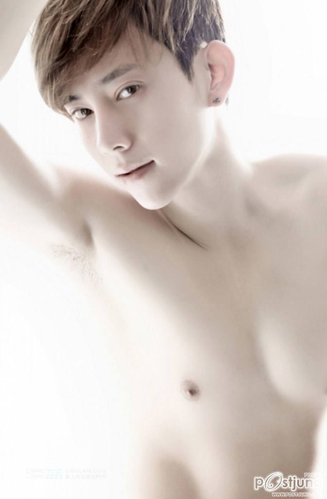 ตี๋ผอมบาง