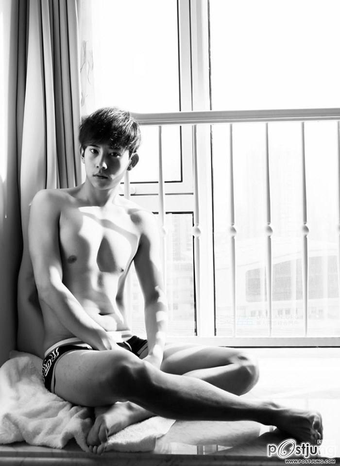 ตี๋ผอมบาง