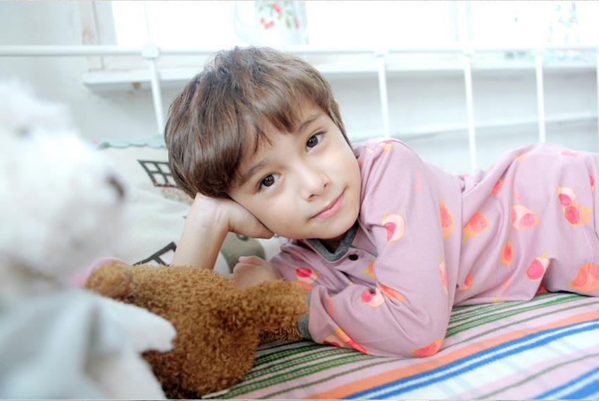 Dennis Kane Ulzzang Kid