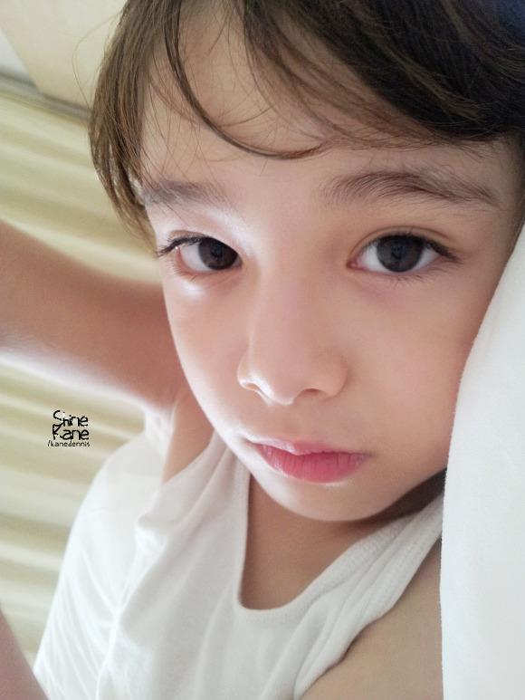 Dennis Kane Ulzzang Kid