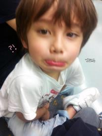 Dennis Kane Ulzzang Kid