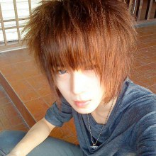 Malaysian Handsome Boys