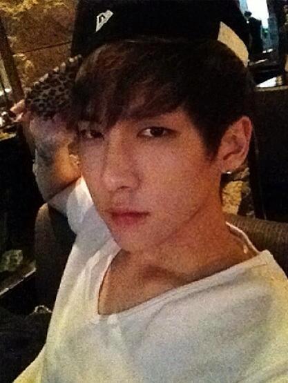 Kwak MinJun (곽민준)