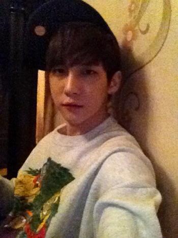 Kwak MinJun (곽민준)