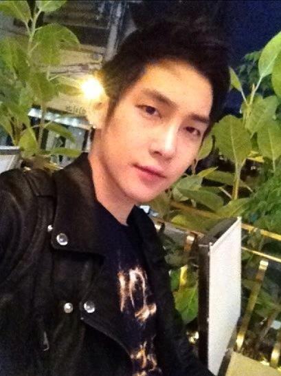 Kwak MinJun (곽민준)