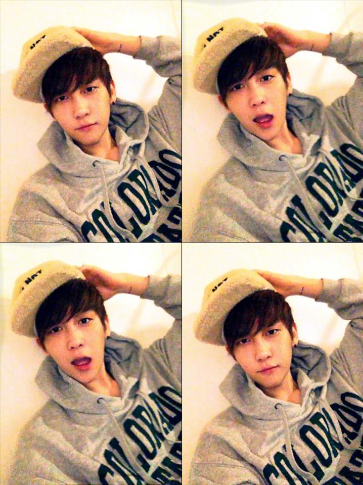 Kwak MinJun (곽민준)