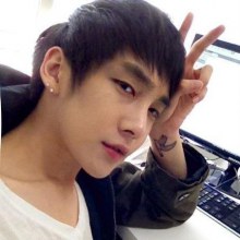 Kwak MinJun (곽민준)