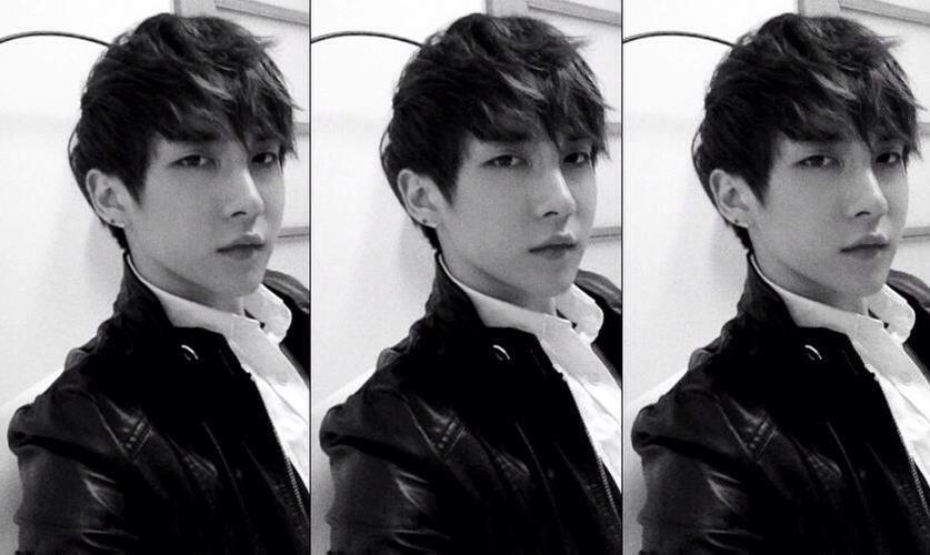 Kwak MinJun (곽민준)