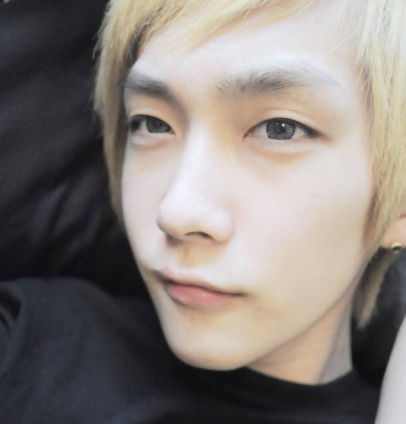 Kwak MinJun (곽민준)