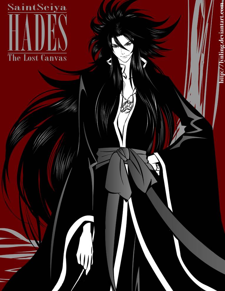 เเจกรูปเทพฮาเดส(จาก dek-d.com )