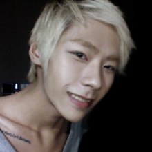 Yu HaMin (유하민)