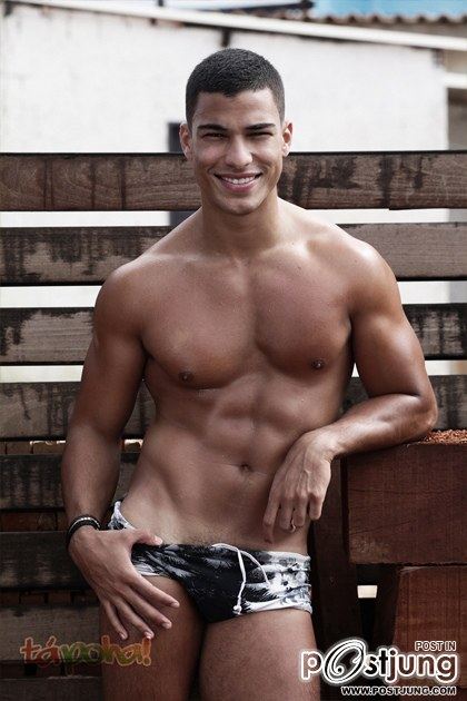 Joao Paulo Andrade by Hay Torres : HQ images