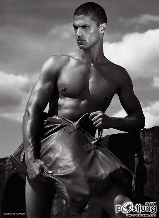 Heat Wave by Brent Chua