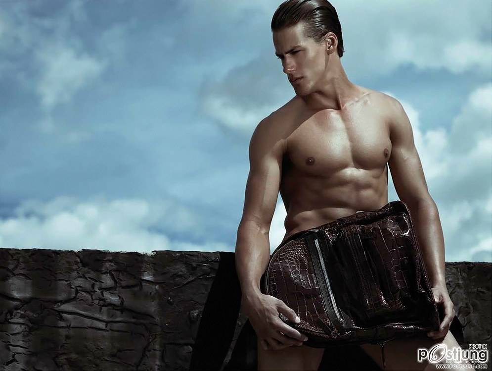 Heat Wave by Brent Chua