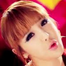 โพลชี้ 2NE1 - I Love You   เพลง ฮิต ใน ช่วง สงกรานต์ มาวีนอันดับ1 ปีนี้