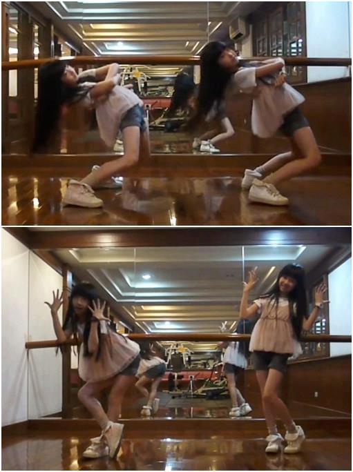 Miss A - I don't need a man by Sandy Mandy http://www.youtube.com/watch?v=lJKm-LEILow&feature=share