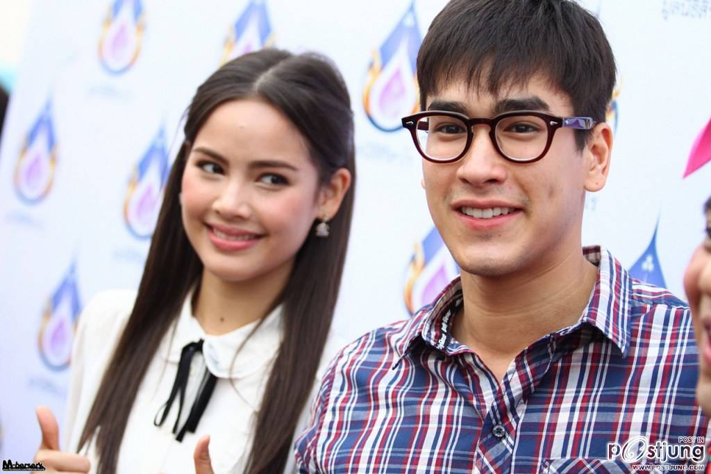 ซูมๆคู่ขวัญ