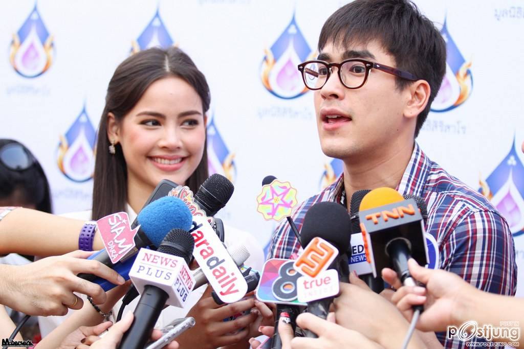 ซูมๆคู่ขวัญ