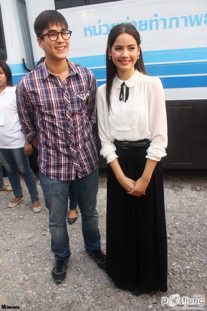 ซูมๆคู่ขวัญ