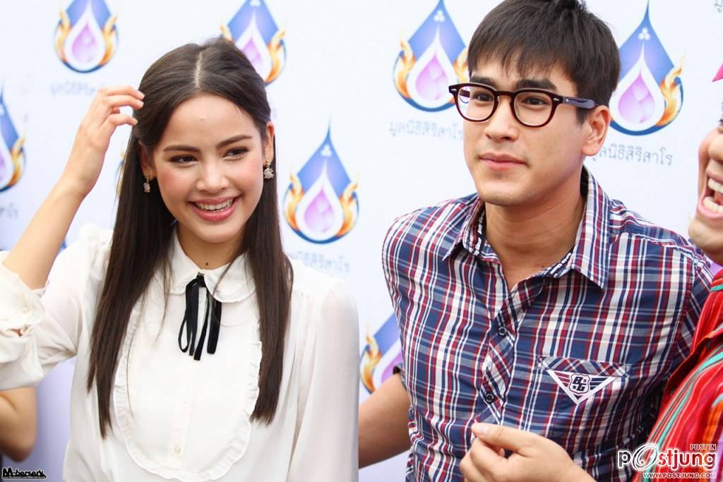 ซูมๆคู่ขวัญ