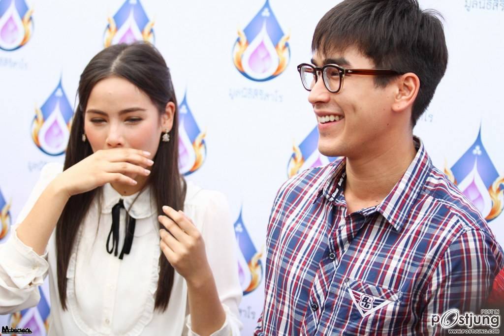 ซูมๆคู่ขวัญ