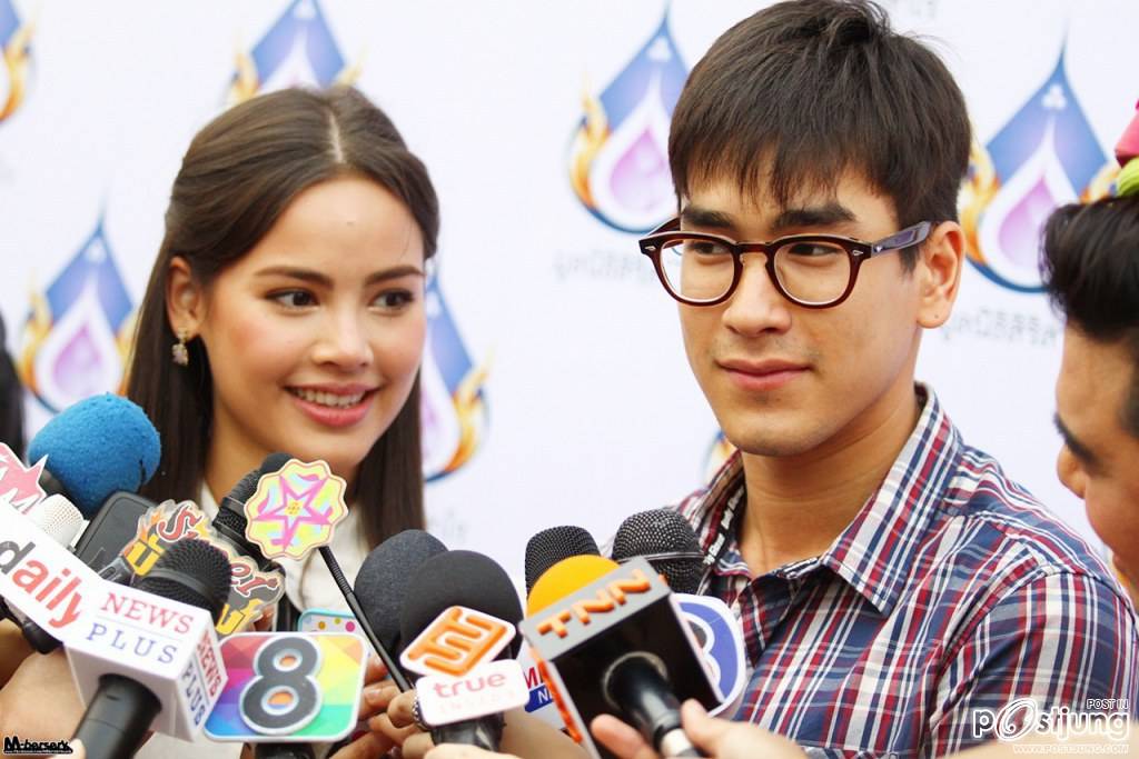 ซูมๆคู่ขวัญ