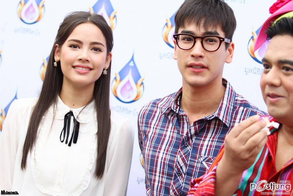 ซูมๆคู่ขวัญ