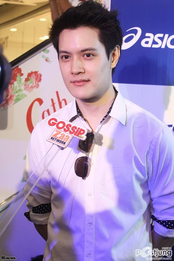 ซูมๆๆ2หนุ่มคนน่ารักๆ