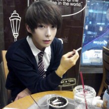 Kim SunKuk (김선국)