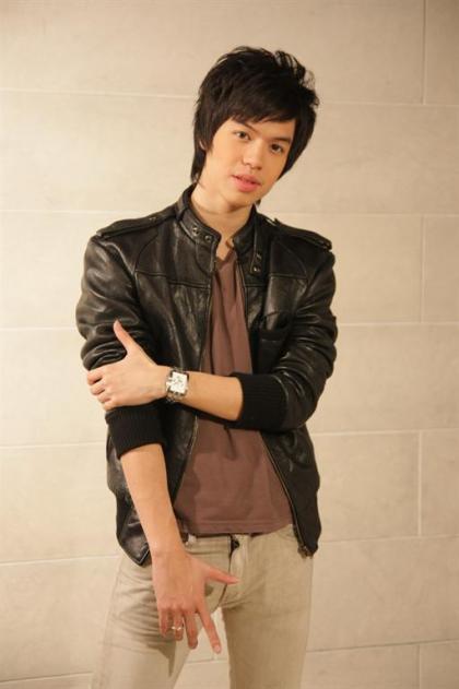 ภูผา รับบทโดย แมก af