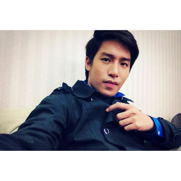 สิชล รับบทโดย ปรัชญ์