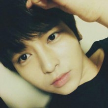 Ho JunYeon (호준연)