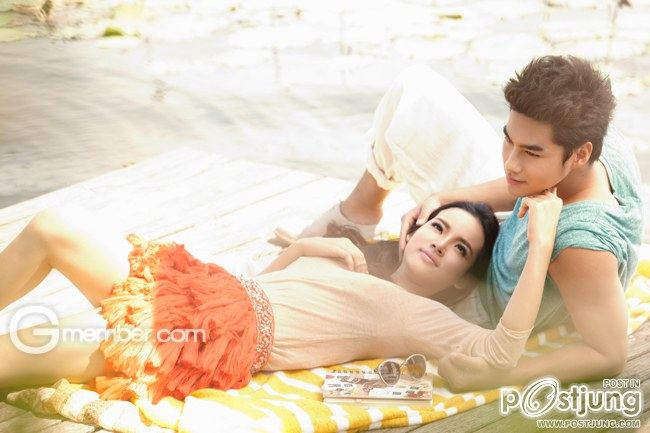 คู่นี้ๆฟินๆ