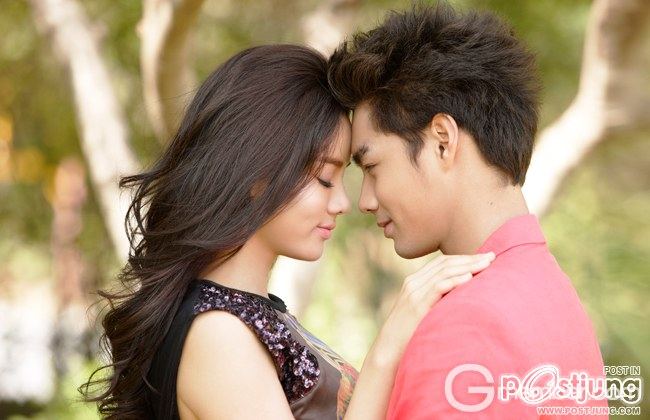 คู่นี้ๆฟินๆ