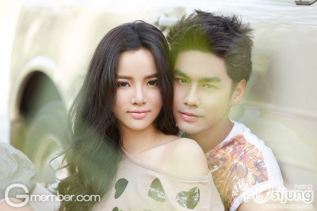 คู่นี้ๆฟินๆ