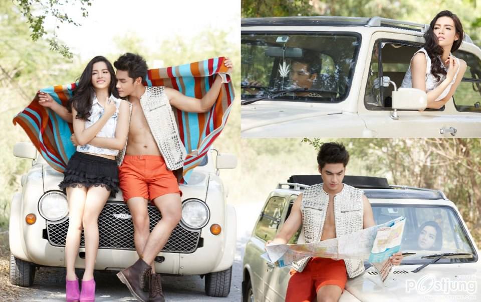 คู่นี้ๆฟินๆ