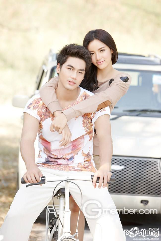 คู่นี้ๆฟินๆ