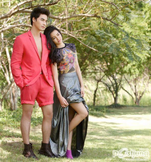 คู่นี้ๆฟินๆ