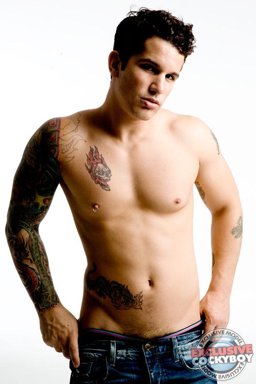 pierre fitch