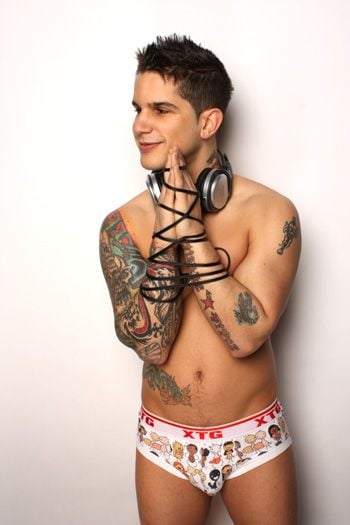 pierre fitch